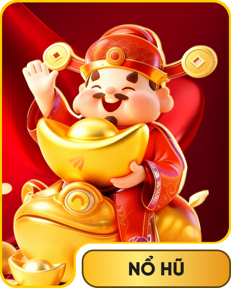 Nổ hũ mu88